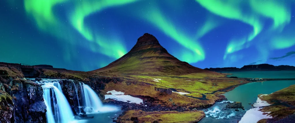Iceland