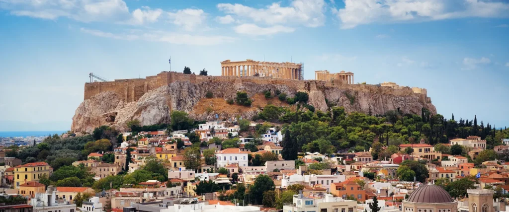 athens