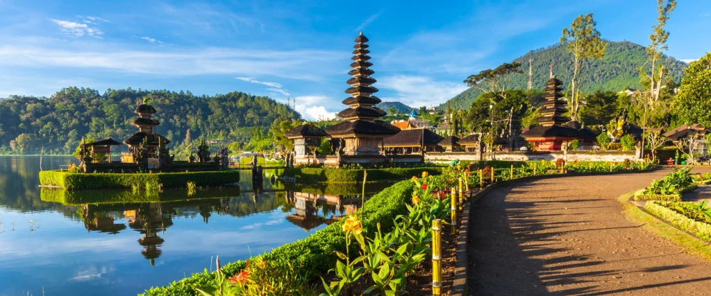 bali