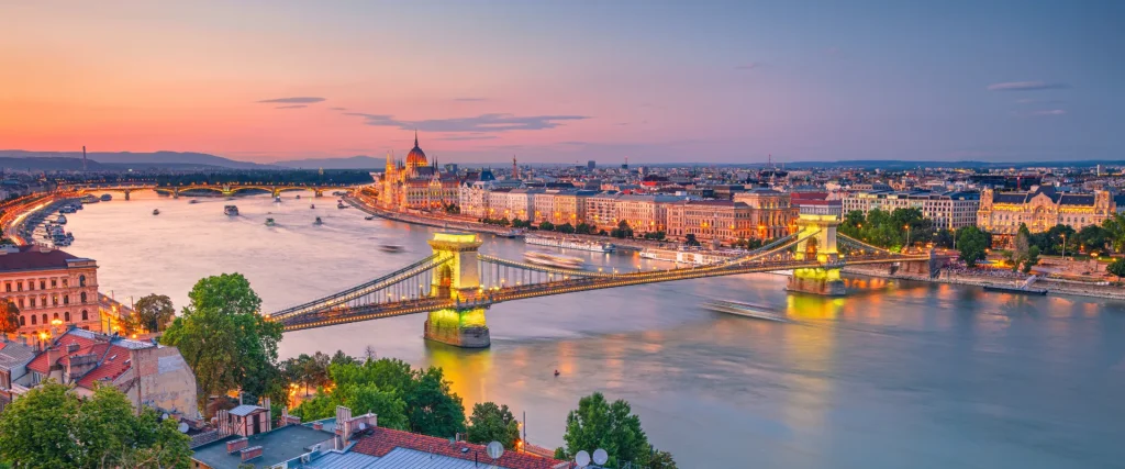 budapest