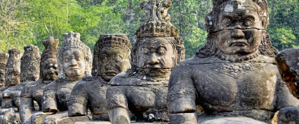 cambodia