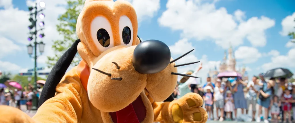 disneyland paris
