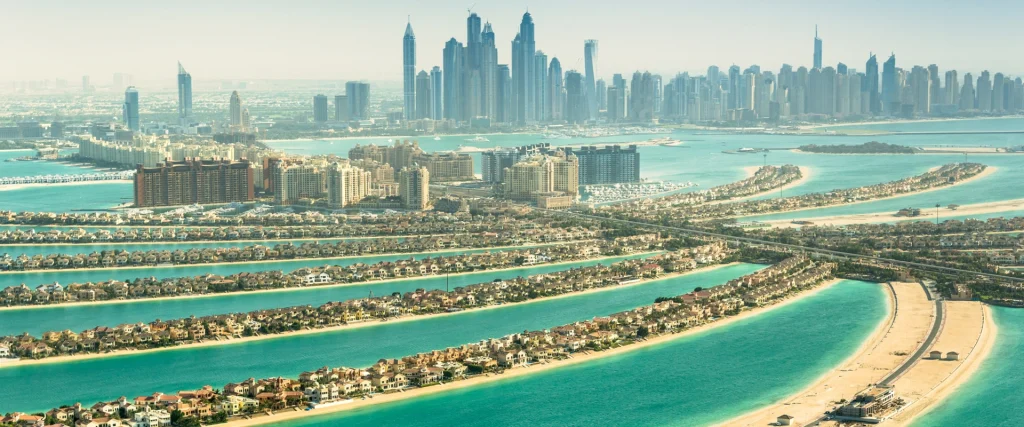 dubai