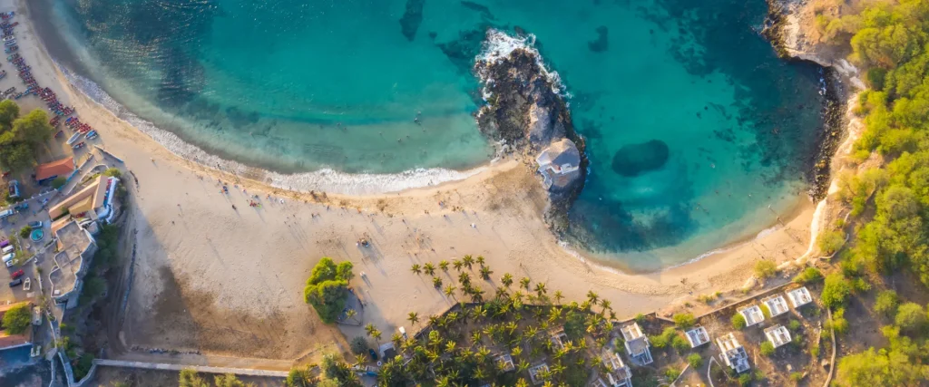 cape verde