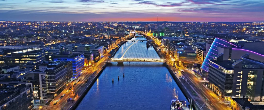 dublin