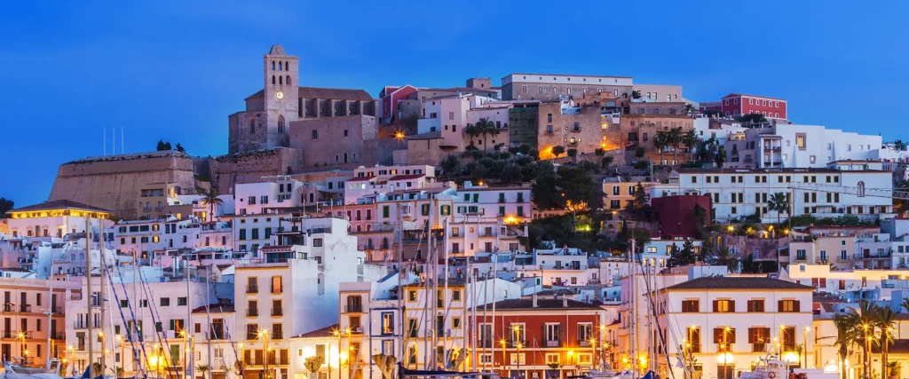 ibiza