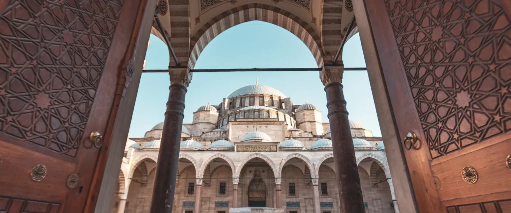 istanbul and cappadocia