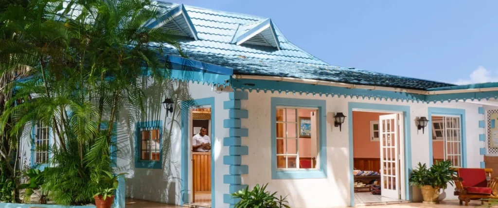 jamaica