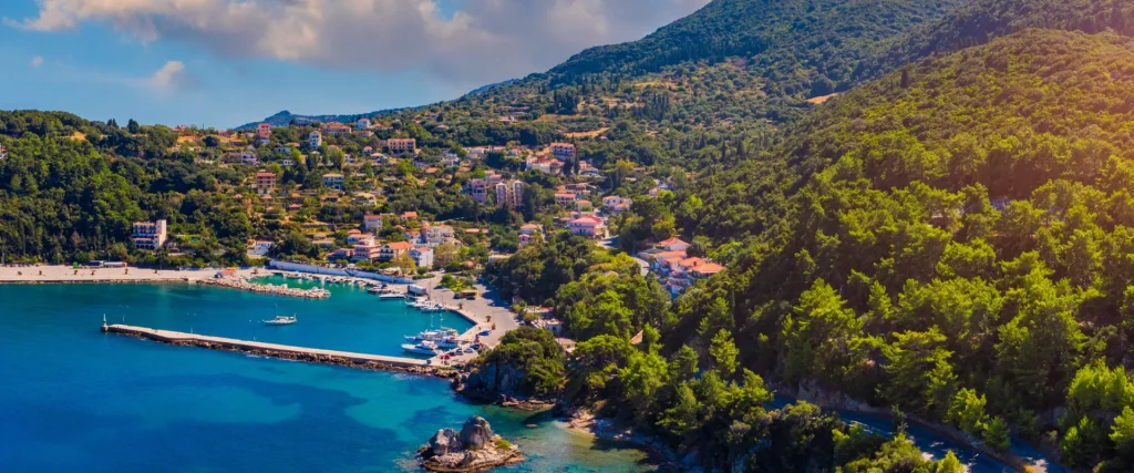kefalonia