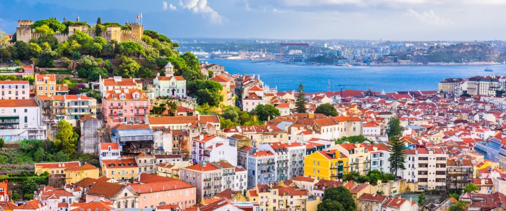 lisbon