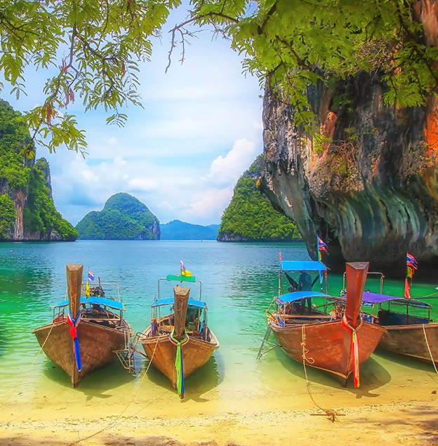 Krabi (Ao Nang)