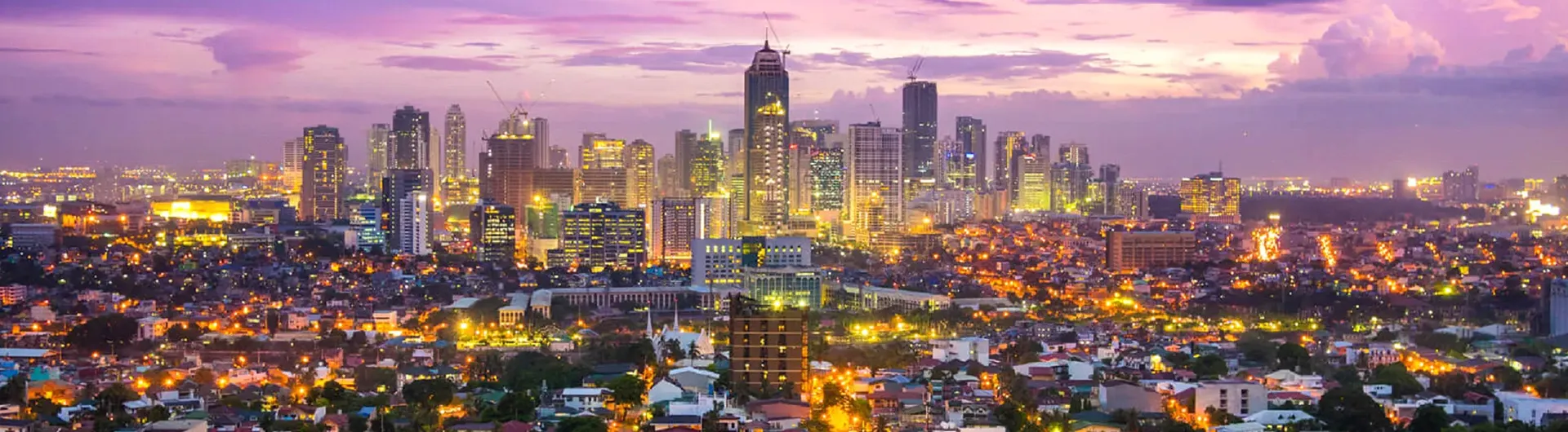 Planning Your Flights to the Philippines from UK