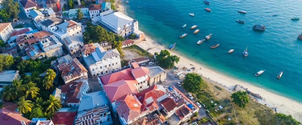 zanzibar