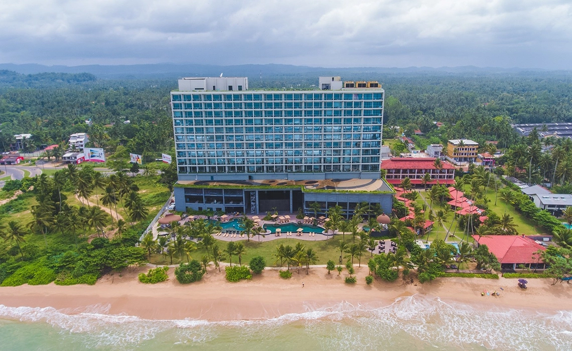 weligama bay marriott resort srilanka 3