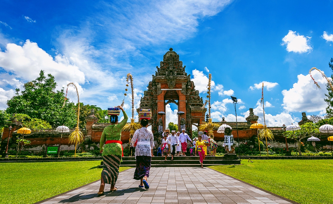 Indonesia