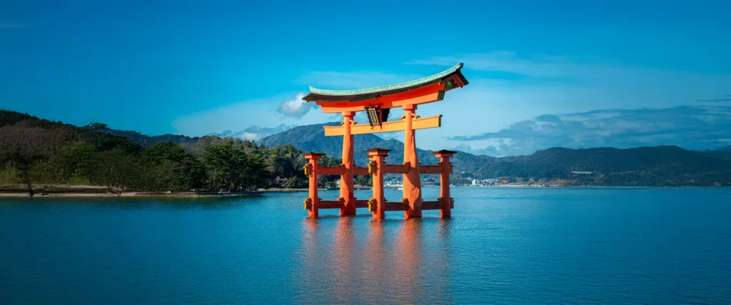 japan