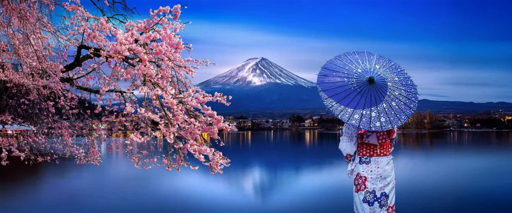 japan