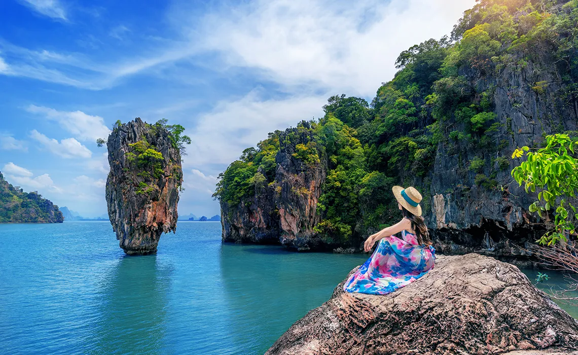 phang nga bay