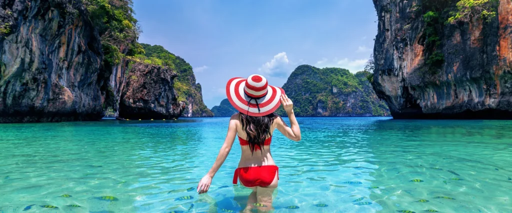 phuket, thailand
