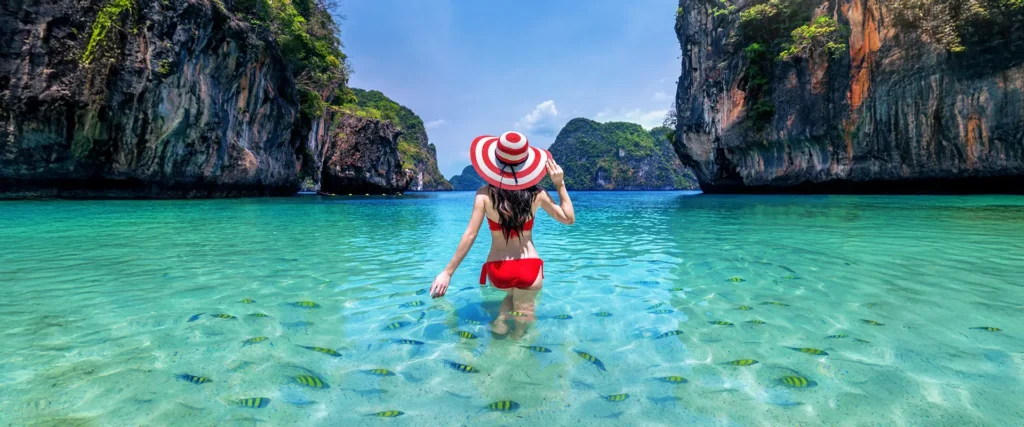 phuket, thailand