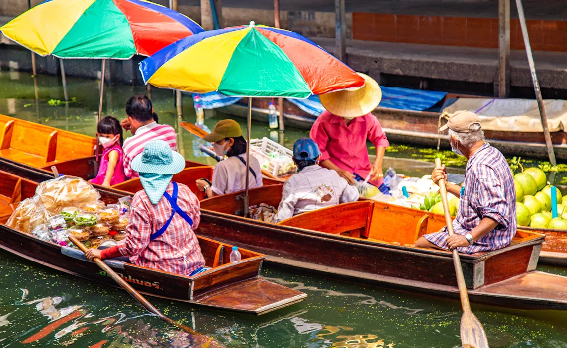 bangkok