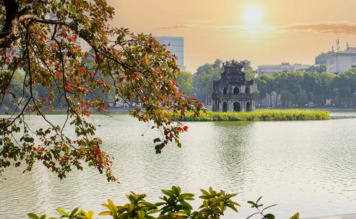 hanoi
