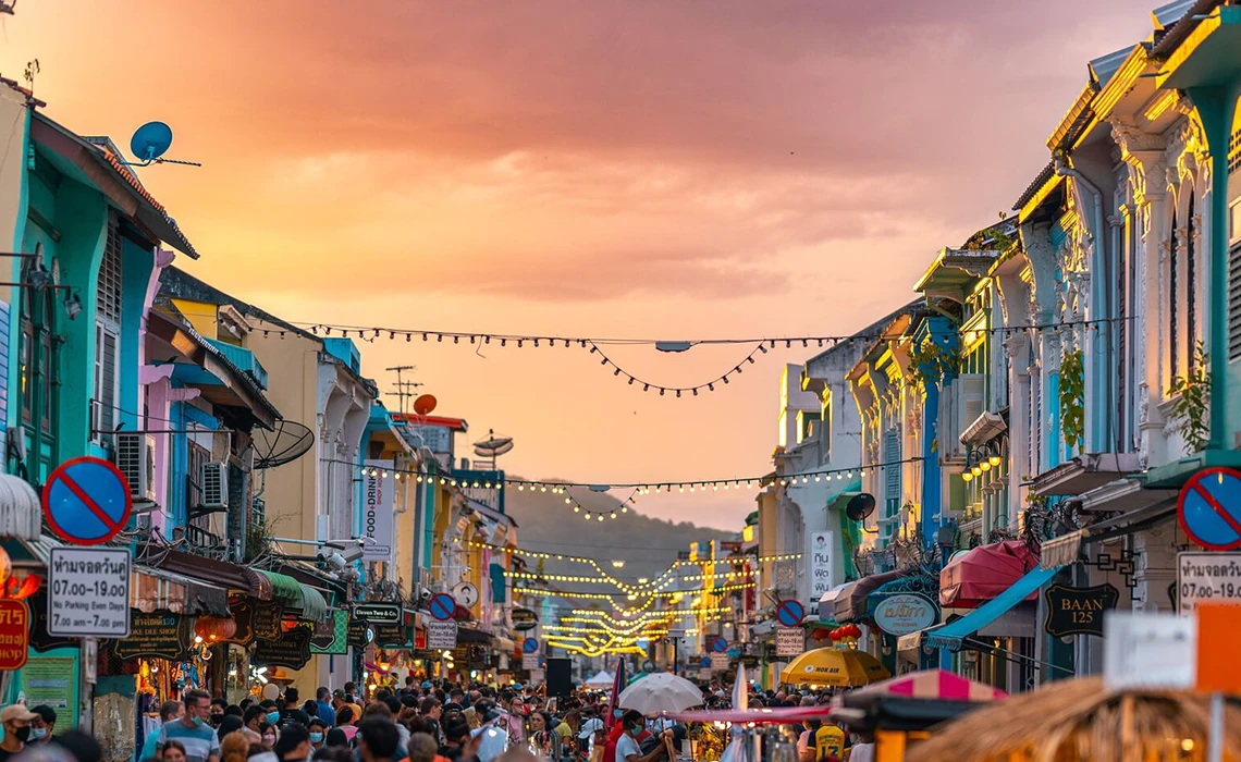 phuket