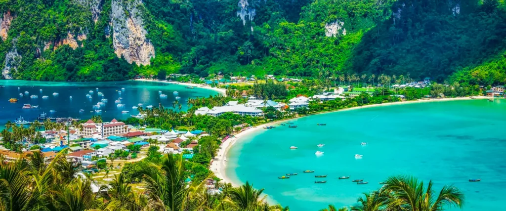 thailand