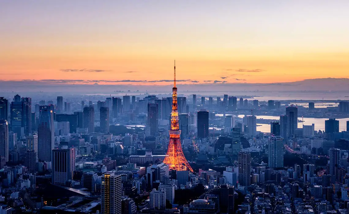 tokyo
